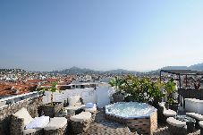 Appartement in Nice - Splendid Hotel & Spa Nice-Harmonie Double BB 2