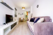 Appartement in Torrevieja - ID35