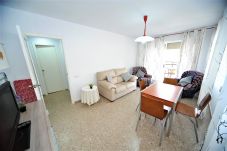 Appartement in Benicàssim / Benicasim - LOS DELFINES BLOQUE A -4-B