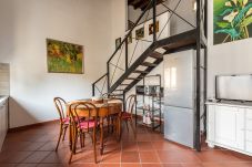 Appartement in Palermo - Gervasi Apartment alla Kalsa