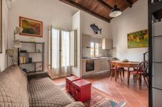 Appartement in Palermo - Gervasi Apartment alla Kalsa