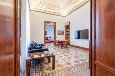 Appartement in Palermo - Lea's Art Apartment