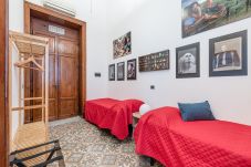 Appartement in Palermo - Lea's Art Apartment