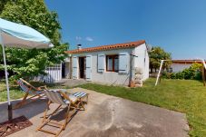 Huis in St. Hilaire de Riez - La Dolce Vita proche des plages