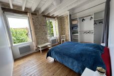 Appartement in Gramat - Duplex le BAMBOU, proche Rocamadour