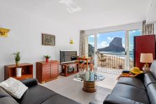 Appartement in Calpe - Marinero - PlusHolidays