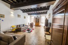 Appartement in Rome stad - Campo de Fiori Large Family Apartment