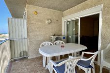 Appartement in Estartit - ROCAMAURA I D 1-2