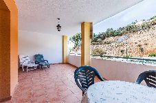 Appartement in Nerja - A&N Burriana Beach Nerja