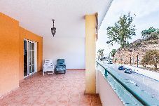 Appartement in Nerja - A&N Burriana Beach Nerja