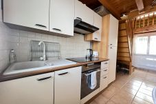 Appartement in Toulouse - L'amoureux : charmant studio proche métro & gare