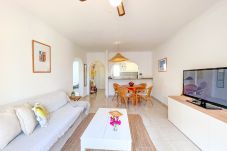 Appartement in Denia - Residencial La Giralda III