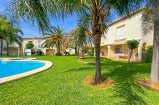 Appartement in Denia - Residencial La Giralda III