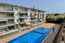 Appartement in Estartit - OMEGA 4 2-C