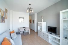 Appartement in Nerja - Toboso  1C Torrecilla Beach Paradise by Casasol