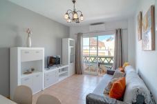 Appartement in Nerja - Toboso  1C Torrecilla Beach Paradise by Casasol