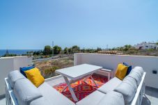 Villa in Nerja - Villa Luxuria Private Pool by Casasol