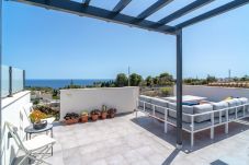 Villa in Nerja - Villa Luxuria Private Pool by Casasol