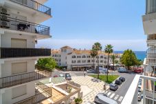 Appartement in Nerja - Gaviota 3º3 Central Living by Casasol