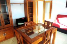 Appartement in Peñiscola - Mediterraneo LEK