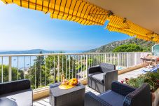 Appartement in Villefranche-sur-Mer - LE CALIFORNIA 3 AP4366 By Riviera Holiday Homes