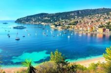 Appartement in Villefranche-sur-Mer - LE CALIFORNIA 3 AP4366 By Riviera Holiday Homes