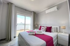 Appartement in Quarteira - QUARTEIRA OCEAN BREEZE 2 by HOMING