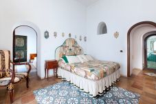 Villa in Positano - Villa Elsa