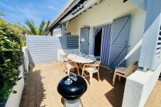 Appartement in Biscarrosse - 202 - 20 RESIDENCE LES COTTAGES 2