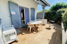 Appartement in Biscarrosse - 202 - 20 RESIDENCE LES COTTAGES 2