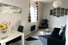 Appartement in Biarritz - ZERUA