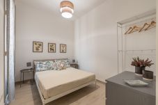 Appartement in Palermo - Casa Brunaccini con terrazza