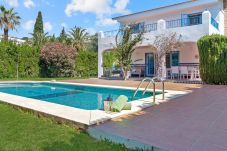 Villa in Marbella - Villa Elena