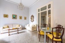 Appartement in Napoli - Rettifilo Family Apartment