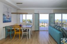 Appartement in Salou - TOUS 3 - Only Families