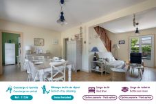 Huis in Piriac-sur-Mer - hoomy11336