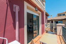 Appartement in Isla Canela - Alcaudon 65 VFT