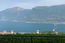 Appartement in Tremosine - Casa Eulberg Marcania Balcone vista lago