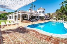 Villa in Marbella - Casa Fortuna