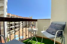 Appartement in Albufeira - ALBUFEIRA SKY LIGHT WITH POOL by HOMING