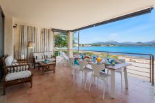 Appartement in Alcudia - Cas Carboner 