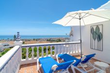 Huis in Nerja - Los Aguacates Bellavista by Casasol