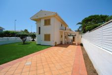 Villa in Benicàssim / Benicasim - QUATRE VENTS