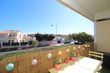 Studio in Canet-en-Roussillon - ARE104