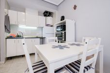 Studio in Torrevieja - ID178