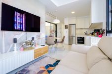 Appartement in Torrevieja - ID117