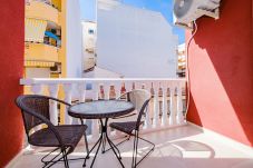 Appartement in Torrevieja - ID180