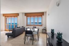 Appartement in Siracusa - Una Finestra Su Cala Rossa - BK