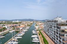 Appartement in Empuriabrava - WELCS APARTAMENTO 064 EMP frente al Mar