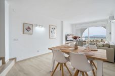 Appartement in Empuriabrava - WELCS APARTAMENTO 064 EMP frente al Mar